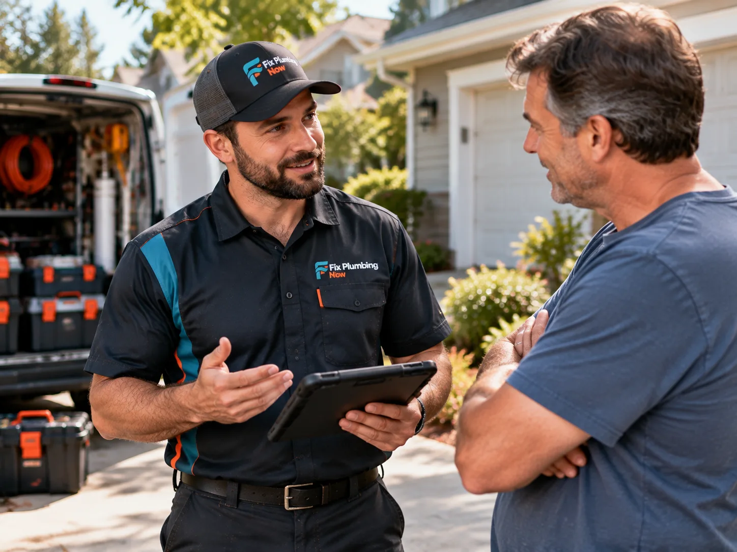 Clogged Drain Service West Unity, OH FAQs